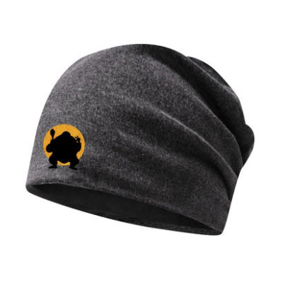 Dragon Ball Trendy Hat