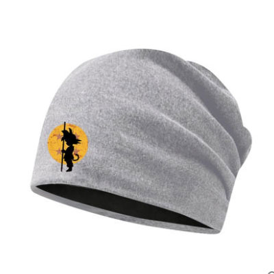 Dragon Ball Trendy Hat