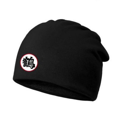 Dragon Ball Trendy Hat