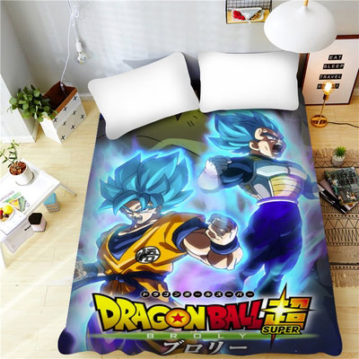 Dragon Ball Bad Sheet