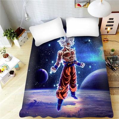 Dragon Ball Bad Sheet