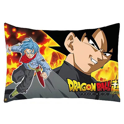 Dragon Ball Wide Pillow Case