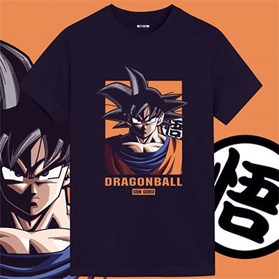 Dragon Ball T-Shirt