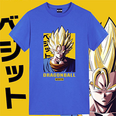 Dragon Ball T-Shirt