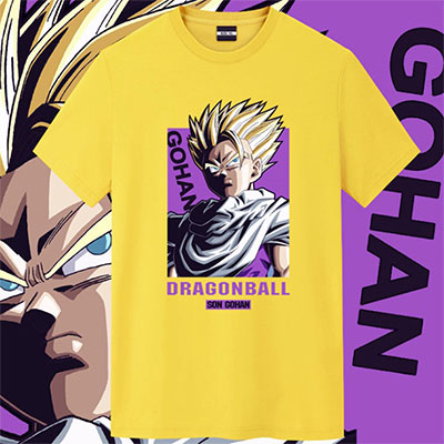 Dragon Ball T-Shirt