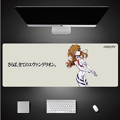 Evangelion EVA Desktop Mouse Pad