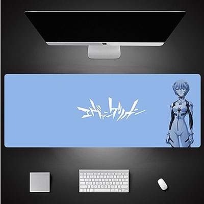 Evangelion EVA Desktop Mouse Pad