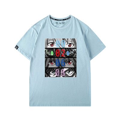  Evangelion T-Shirt
