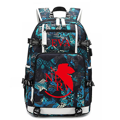 Evangelion Cable Backpack