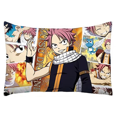 Fairy Tail Pillow Case