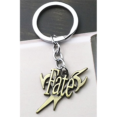 Fate Keychain