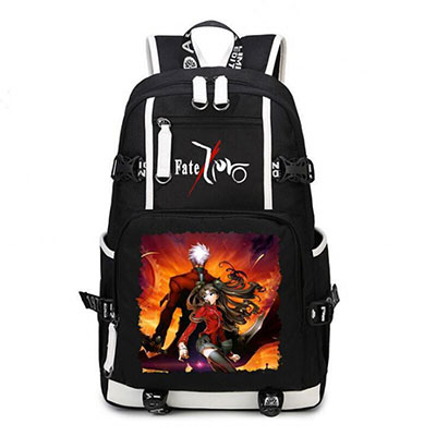 Fate Stay Night Backpack