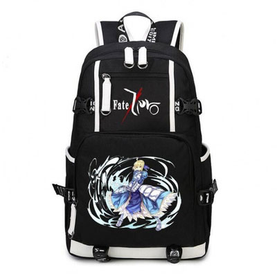 Fate Stay Night Backpack