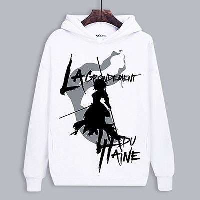  Fate Stay Night T-Shirt