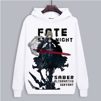  Fate Stay Night T-Shirt