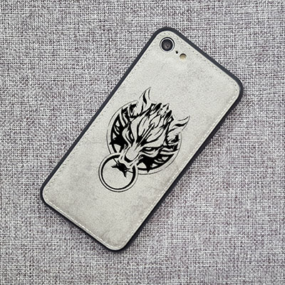 Final Fantasy XIV iphone case