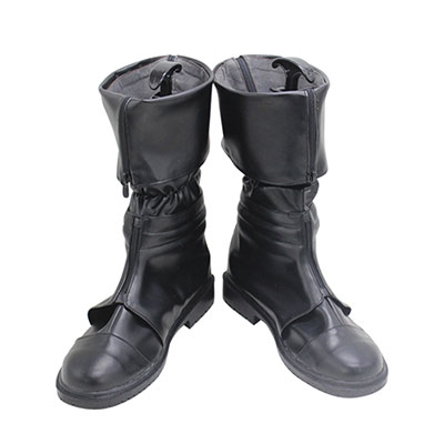 Final Fantasy VII Remake Cloud Cosplay Shoes