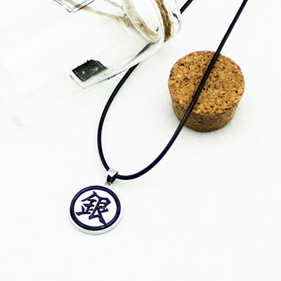 Gintama Necklace