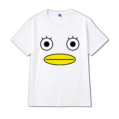 Gintama T-shirt