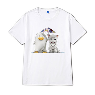 Gintama T-shirt