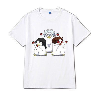 Gintama T-shirt