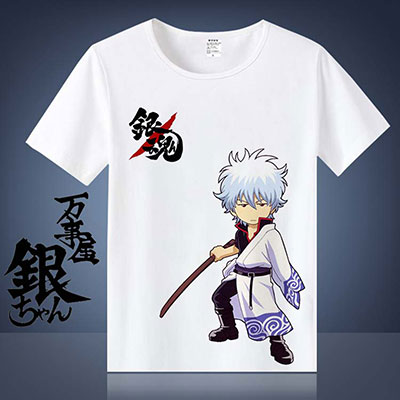 Gintama T-shirt