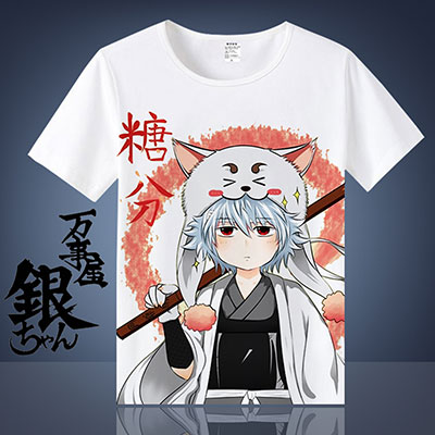 Gintama T-shirt