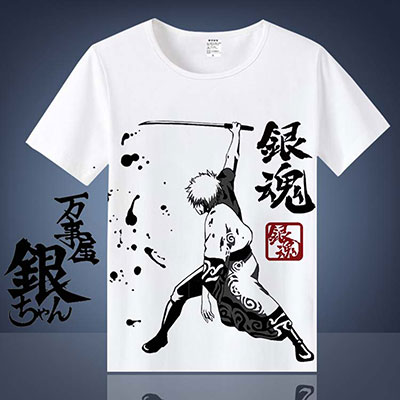 Gintama T-shirt