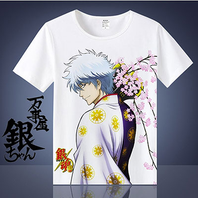 Gintama T-shirt