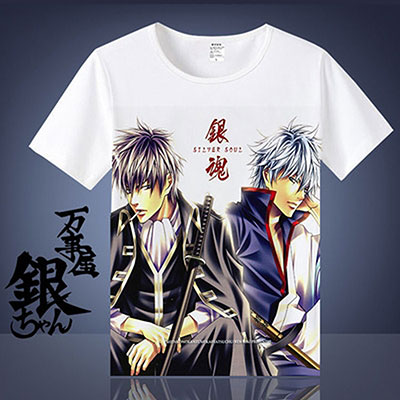 Gintama T-shirt