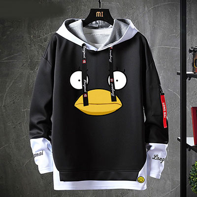 Gintama Hoodie