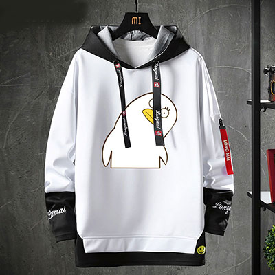 Gintama Hoodie