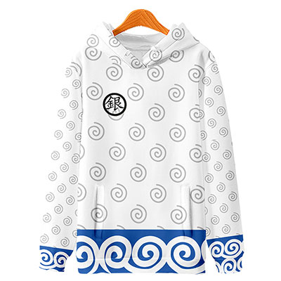 Gintama Hoodie