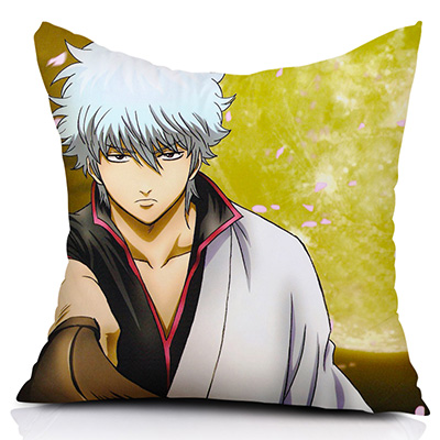 Gintama Pillow