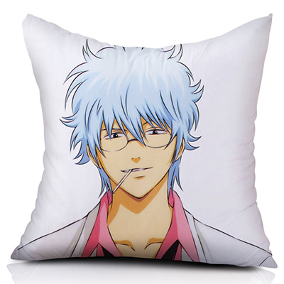 Gintama Pillow