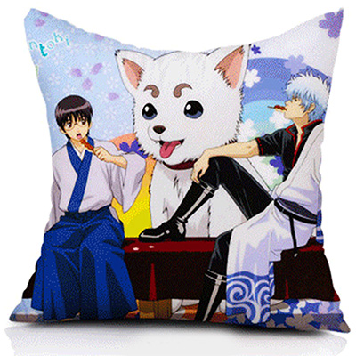 Gintama Pillow