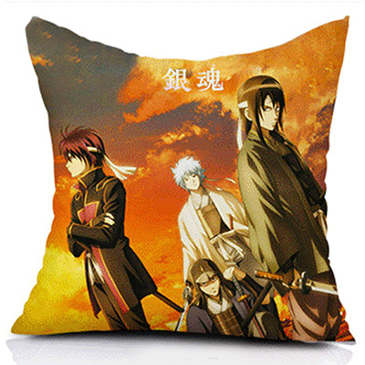 Gintama Pillow