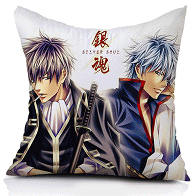 Gintama Pillow