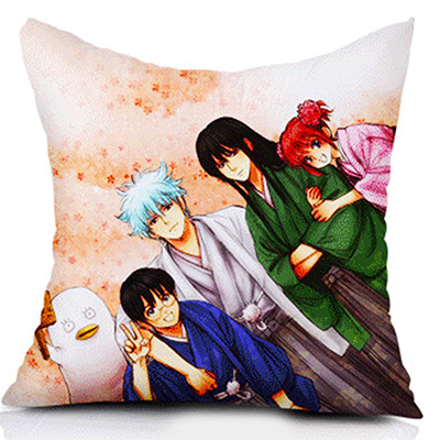 Gintama Pillow