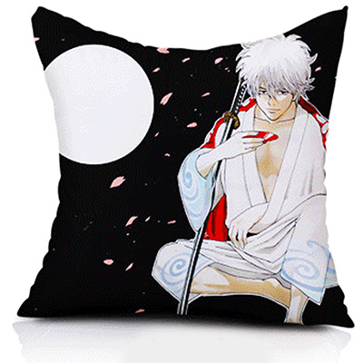 Gintama Pillow