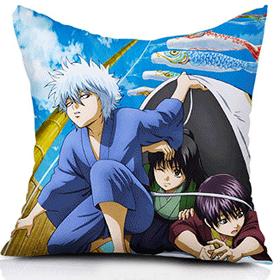 Gintama Pillow