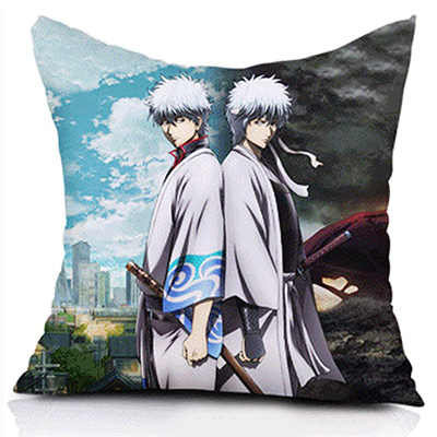 Gintama Pillow