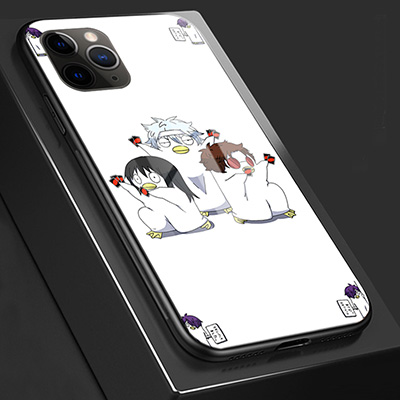 Gintama iphone case