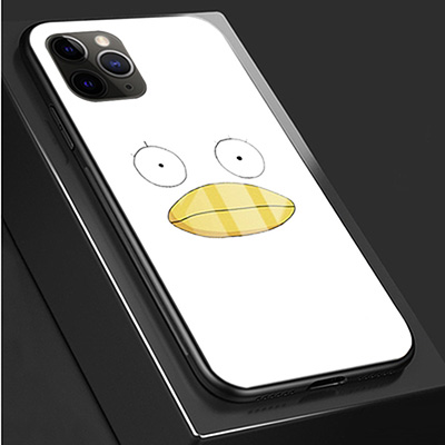 Gintama iphone case