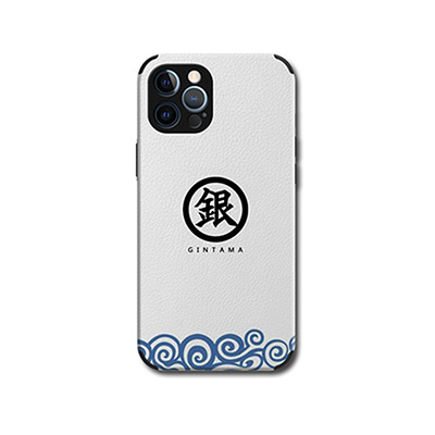 Gintama iphone case