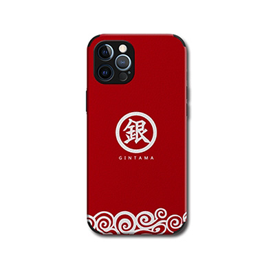 Gintama iphone case