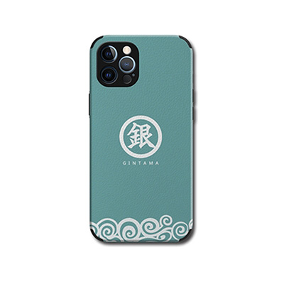 Gintama iphone case