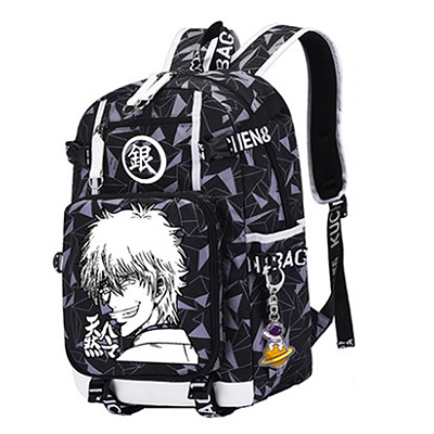 Gintama Backpack