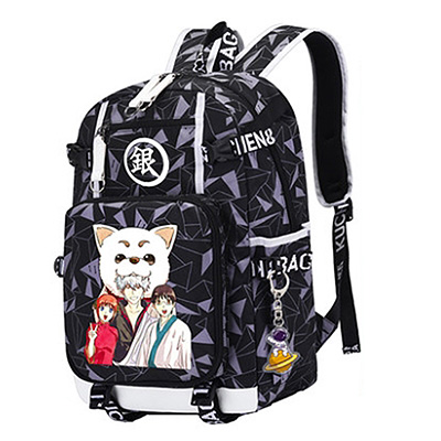 Gintama Backpack