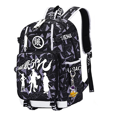 Gintama Backpack